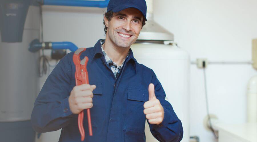 Expert burst pipe repair services in Philadelphia, TN
